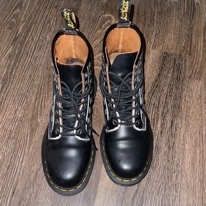 Dr martens